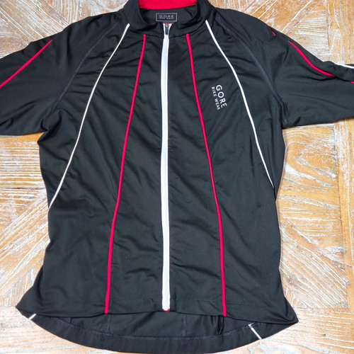 Gore bike wear - bike,
