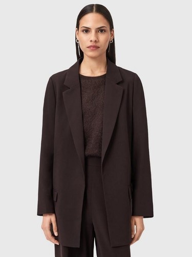Allsaints aleida long sleeve - aleida,