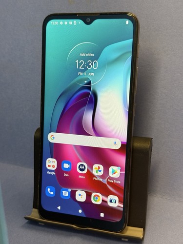 Motorola moto g30 - motorola, 128gb
