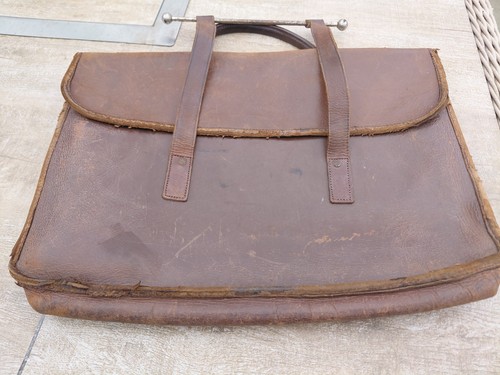 Vintage 1950 leather - 1950’s,