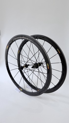 Mavic cosmic carbone - mavic, 40