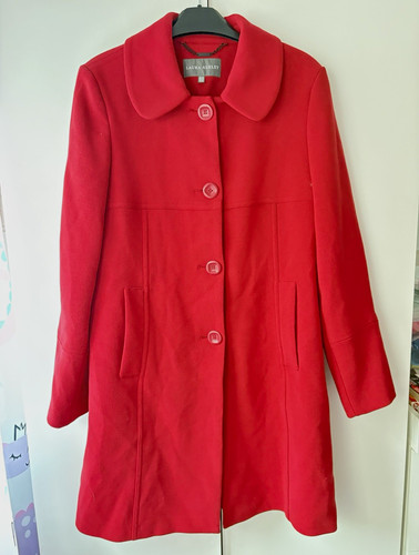 Laura ashley women red - laura,