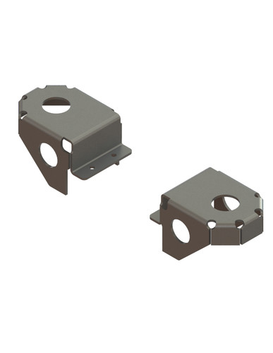 5th row body frame - , iod