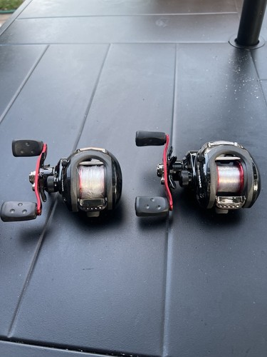Abu garcia black max - max, bmax2-l