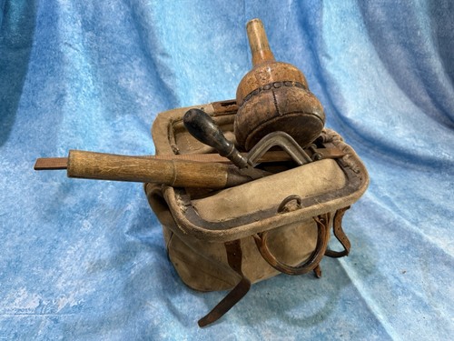 Antique sailmakers shipwright - antique,