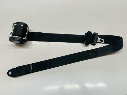 Front seat belt driver - belt,