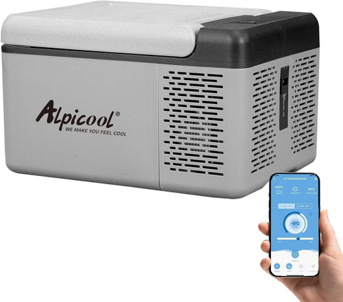 Alpicool compressor car - alpicool,