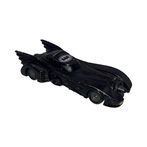 Ertl 1989 batmobile - 1989,