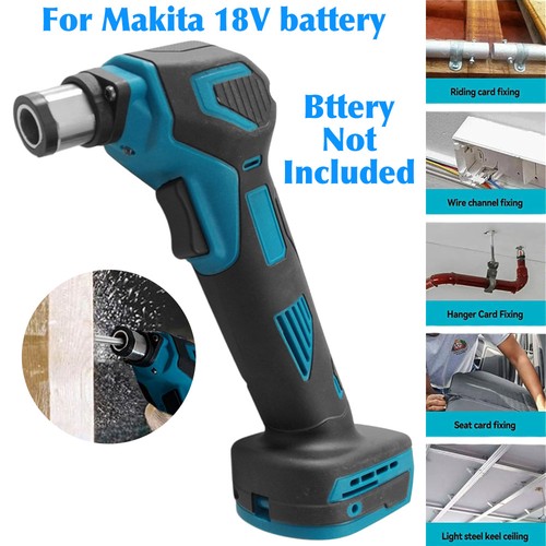 Cordless palm nailer - cordless,