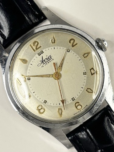 Avia vintage 1950 men - avia,