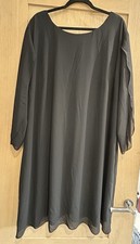 Grace Karin Chiffon Dress - Size 24 - BNWOT