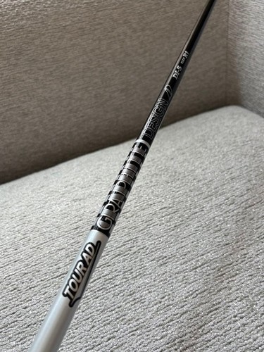 Tour black 5r1 driver - black,
