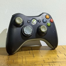 Official Microsoft Xbox 360