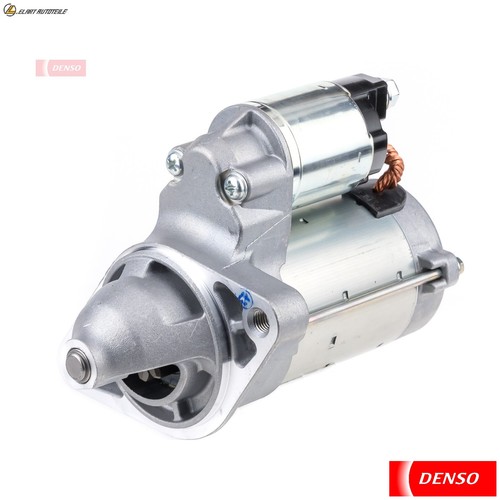 Starter dsn1239 for - starter, toyota