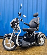 2024 Drive Easy Rider