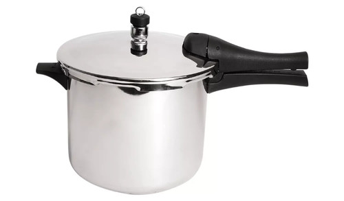 Prestige pressure cooker - 7.5l,