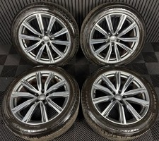 21'' GENUINE AUDI Q8 S LINE