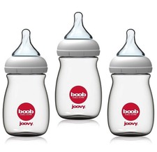 Baby Bottles Joovy Boob Baby