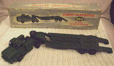 DINKY "RARE" BOXED MODEL