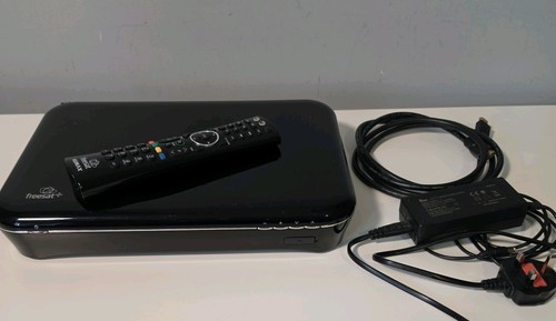 Humax hdr 1000s freesat - hdr-1000s, 500gb