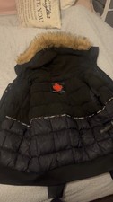 Zavetti Canada Women's Crop