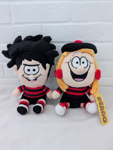 Dennis the menace - dennis,