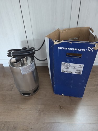 Grundfos unilift ap35 1v - grundfos,