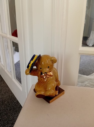 Wade library bear new but - wade,