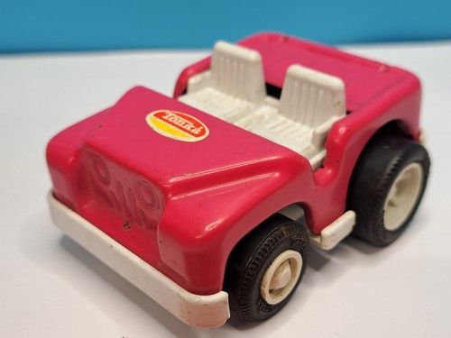 Vintage tonka 1970 s - tonka, 1970's