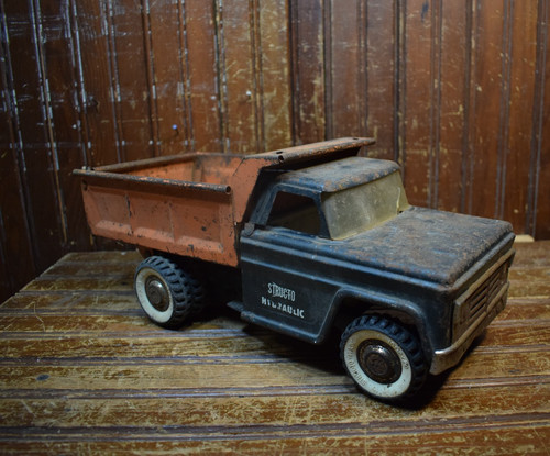 Structo dump truck spring - structo,
