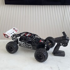 Team Losi Racing Tenacity DB