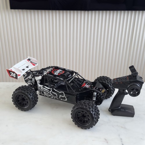 Team losi racing - team,