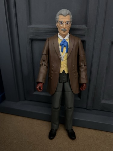 Who movie peter cushing - dr,