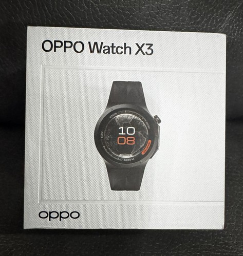 Oppo watch smart - watch,