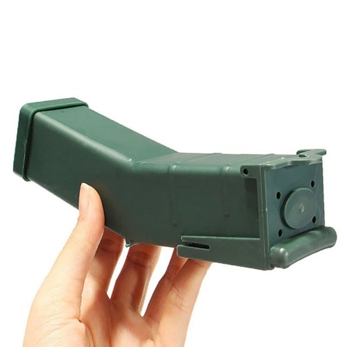 1pc humane mouse trap - no, kill