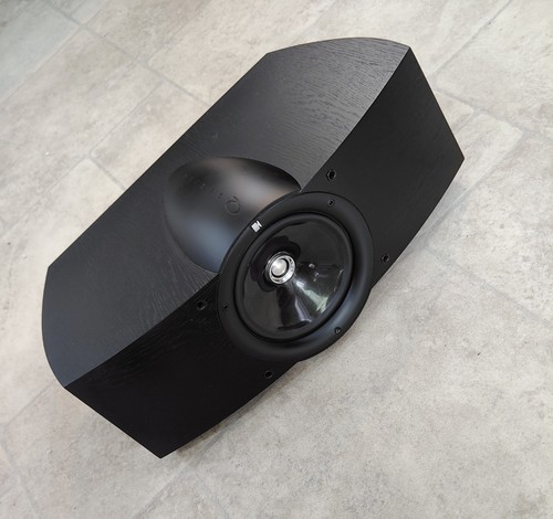Kef q9c center speaker - kef,