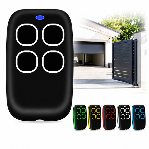 Universal gate remote - universal,