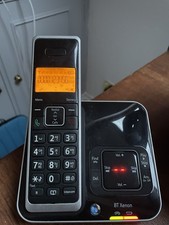 BT Xenon 1500 Digital Cordless