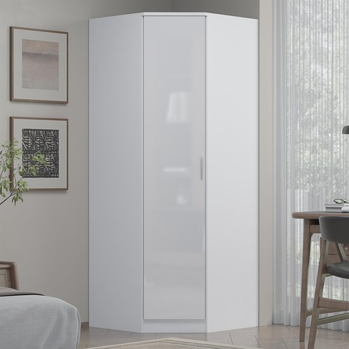 Reflect white gloss - reflect,