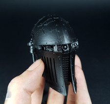 Forge world Mars Beta Warlord