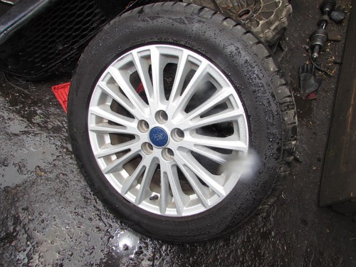 Ford galaxy mk4 zetec - ford,