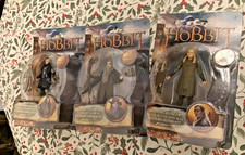 The Hobbit Desolation Of Smaug