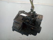 VOLKSWAGEN GOLF GEARBOX  2018 L   pgt code (*)