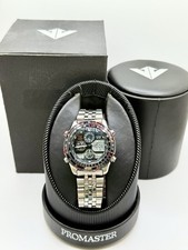 Citizen Navihawk Promaster