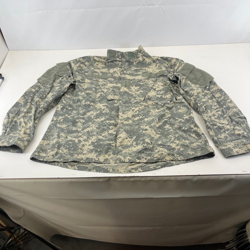Army issue digital jacket - us,