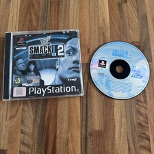 WWF Smackdown 2: Know Your