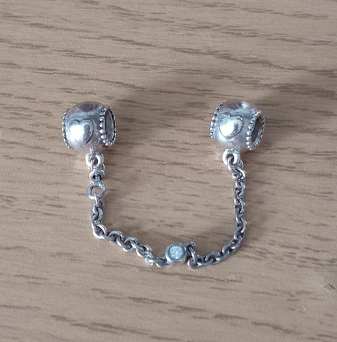 Genuine pandora safety - genuine, /