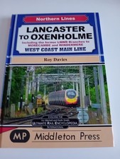 LANCASTER TO OXENHOLME, By R