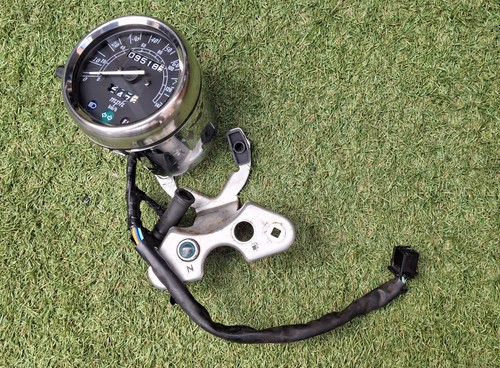 Suzuki gz125 marauder speedo - suzuki,
