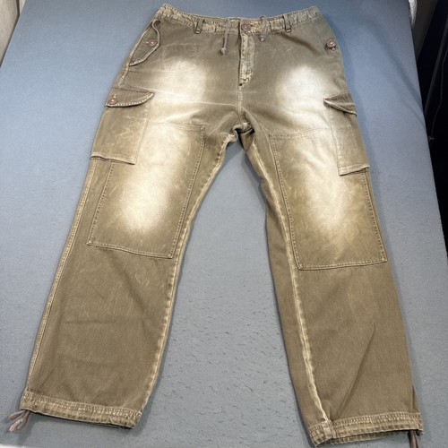 Vintage akademiks jeans - akademiks,